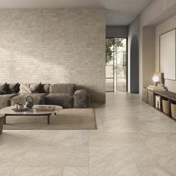 Pietra naturale o effetto pietra?