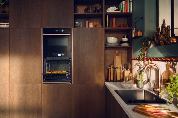 L’integrazione della tecnologia smart negli spazi abitati